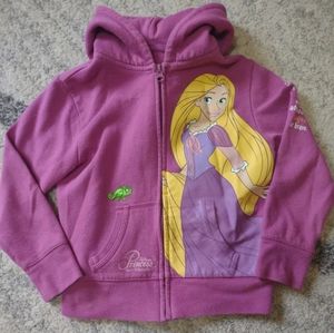 Disney Rapunzel Jacket